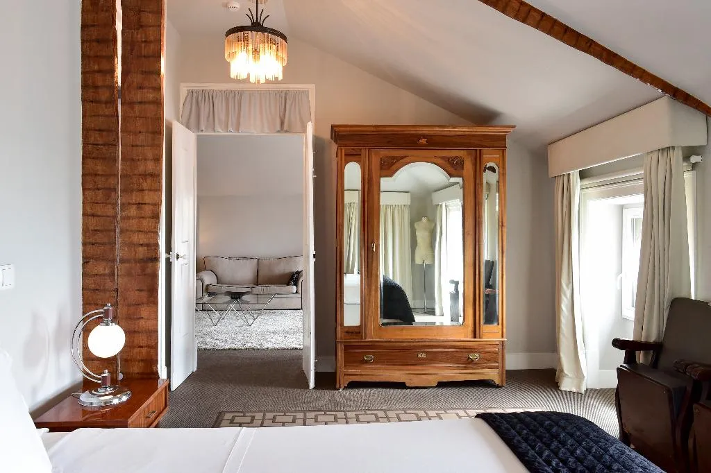 SUITE RIVER VIEW Room, Palacete Chafariz Del Rei by Unlock Hotels, Lisbon