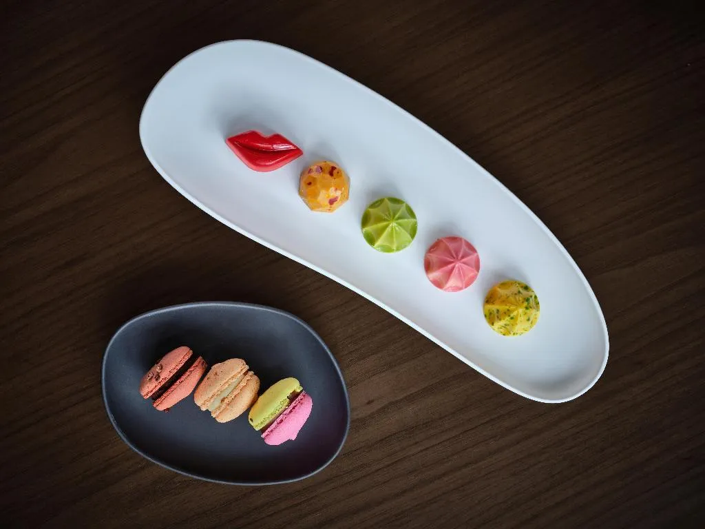 Restaurant, InterContinental Barcelona, Barcelona