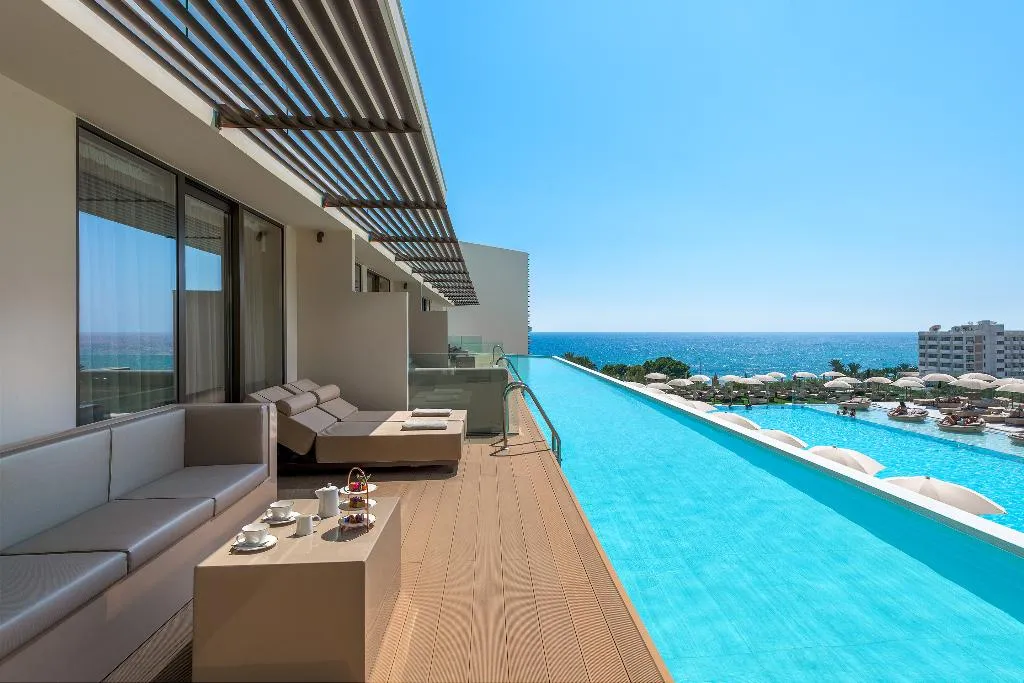 SUITE PREMIER Room, Amarande Hotel, Cyprus