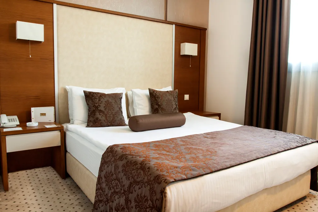 DOUBLE STANDARD Room, Blanca, Izmir
