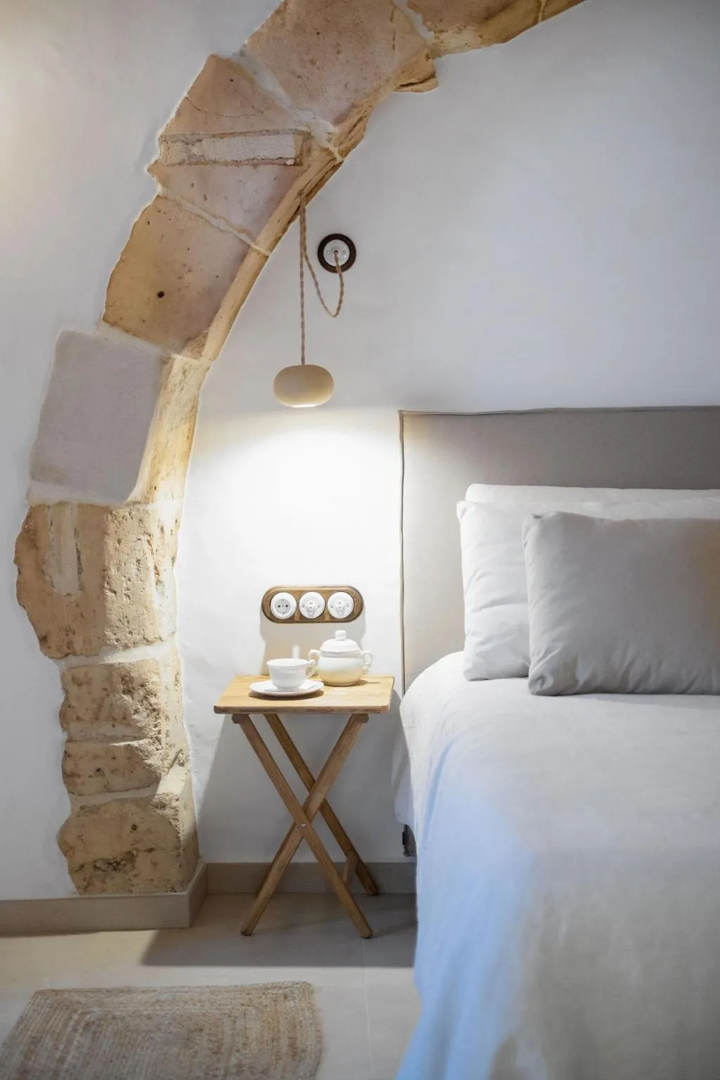 Room, Hotel Nou Sant Antoni, Menorca