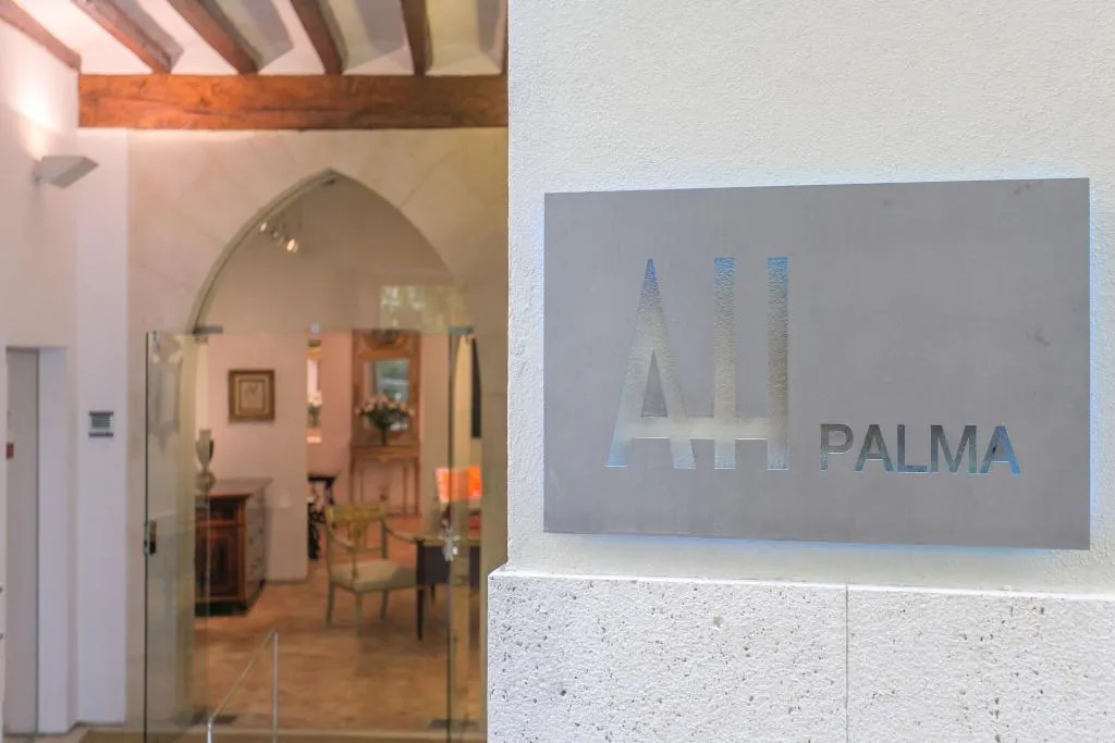 General view, Ah Art Hotel Palma, Majorca