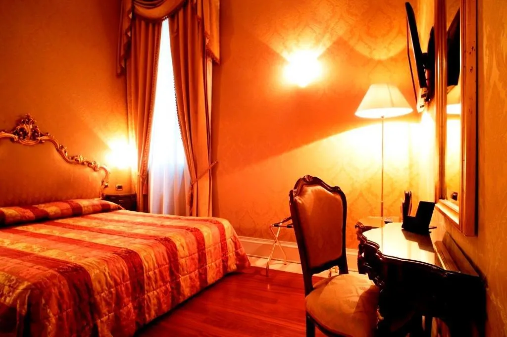 Double or Twin STANDARD Room, Ca Gottardi, Venice