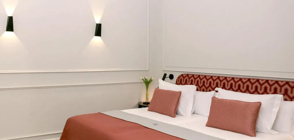 Room, Casa Romana Hotel Boutique, Seville