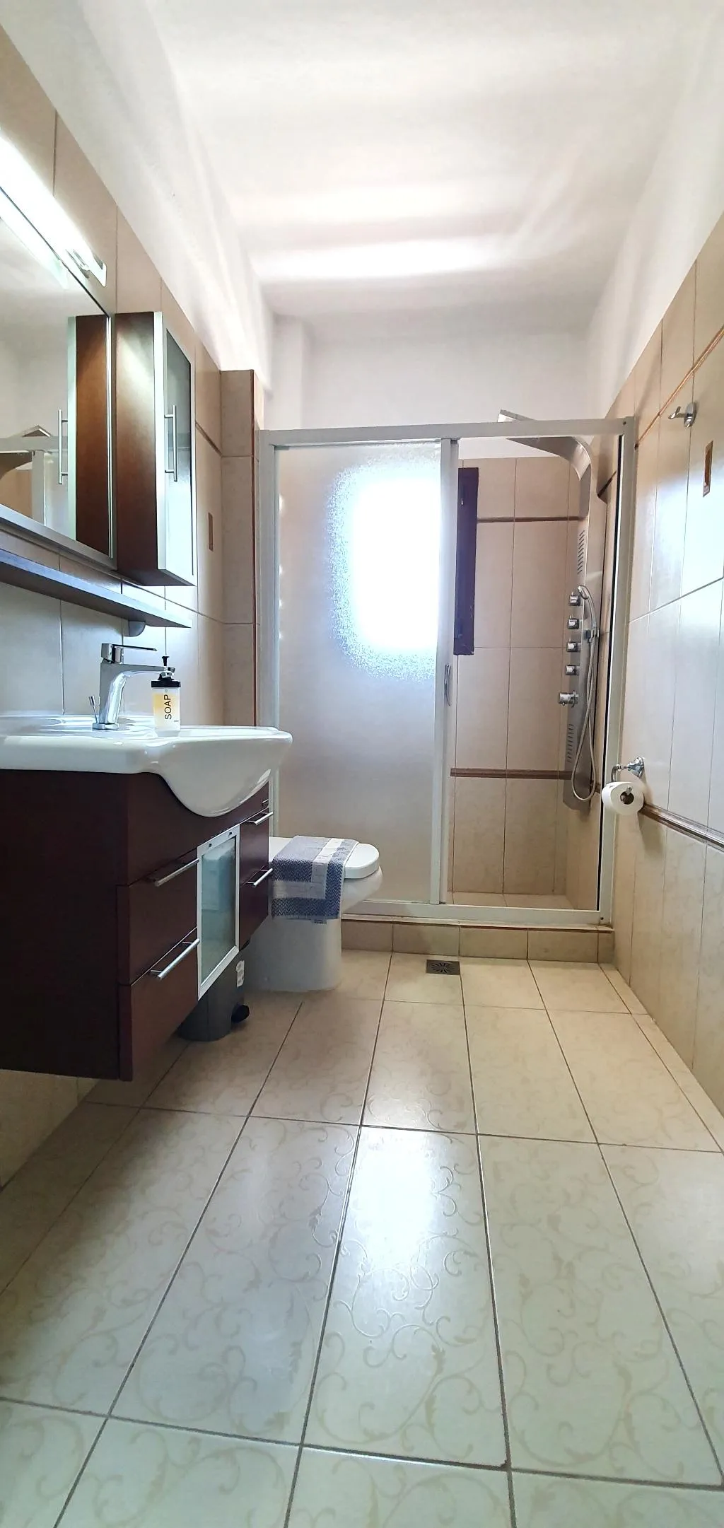 SUITE DELUXE OCEAN VIEW ONE BEDROOM Room, Bungalow White Apartments and Suits, Halkidiki