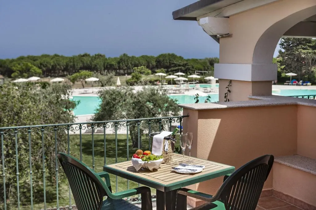 DOUBLE SUPERIOR Room, Sentido Orosei Beach, Olbia