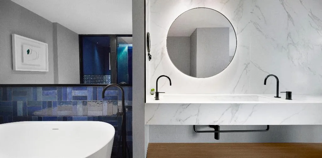 SUITE KING SIZE BED Room, Kimpton Vividora Hotel, Barcelona