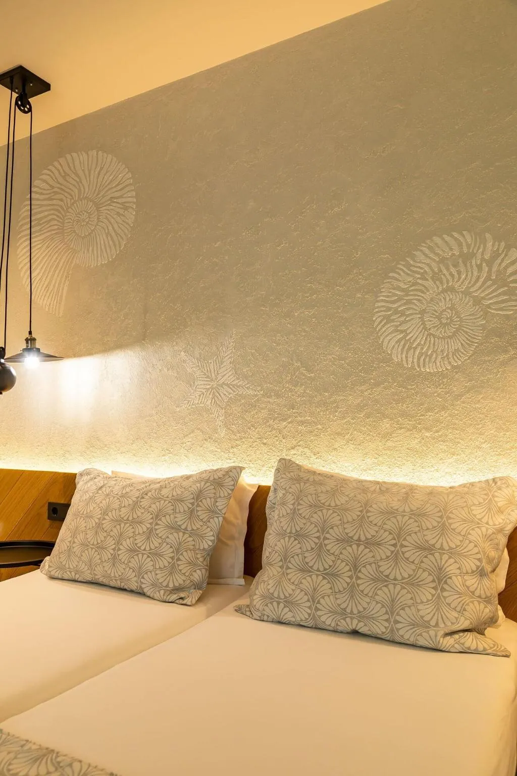 Room, Antares City Sozopol, Bourgas