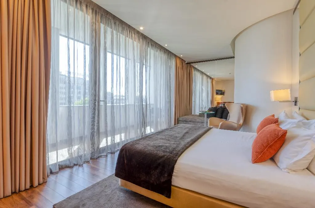 DOUBLE EXECUTIVE Room, Turim Av Liberdade Hotel, Lisbon