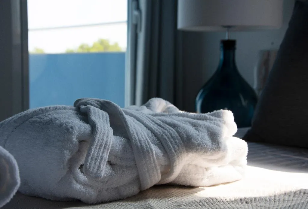 Double or Twin DELUXE Room, You&Co.Saler Beach Boutique, Valencia