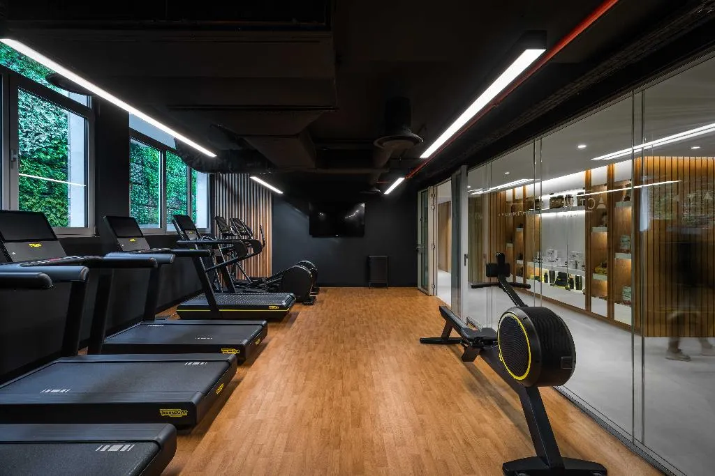 Sports and Entertainment, Hyatt Regency Lisbon, Lisbon