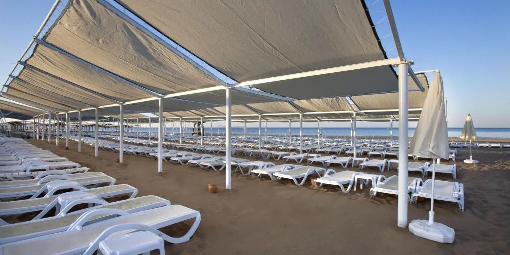 Beach, Side Premium, Antalya