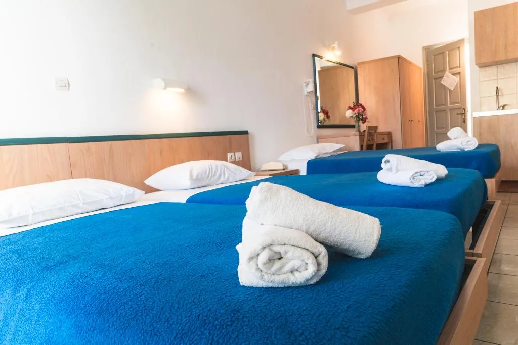 Room, Morfeas, Corfu