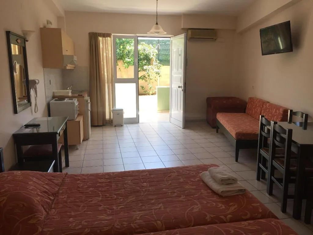 Room, Zannis, Crete