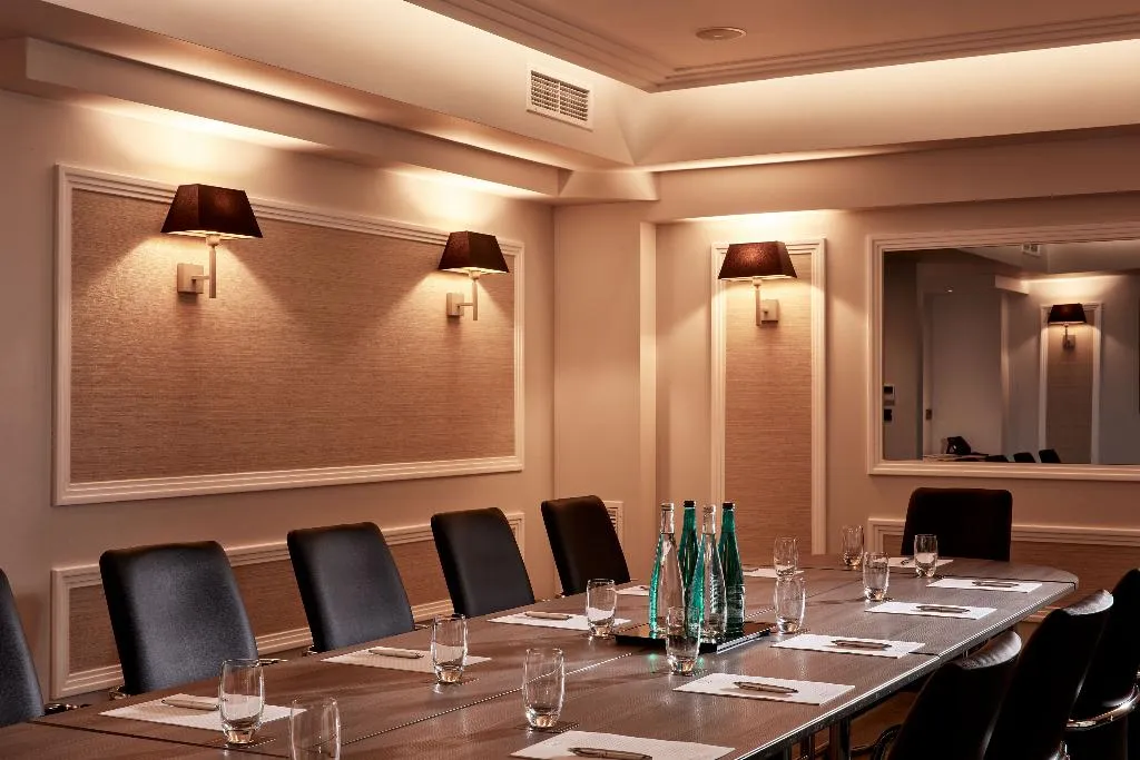 Conferences, Antigon Urban Chic by GHH, Halkidiki