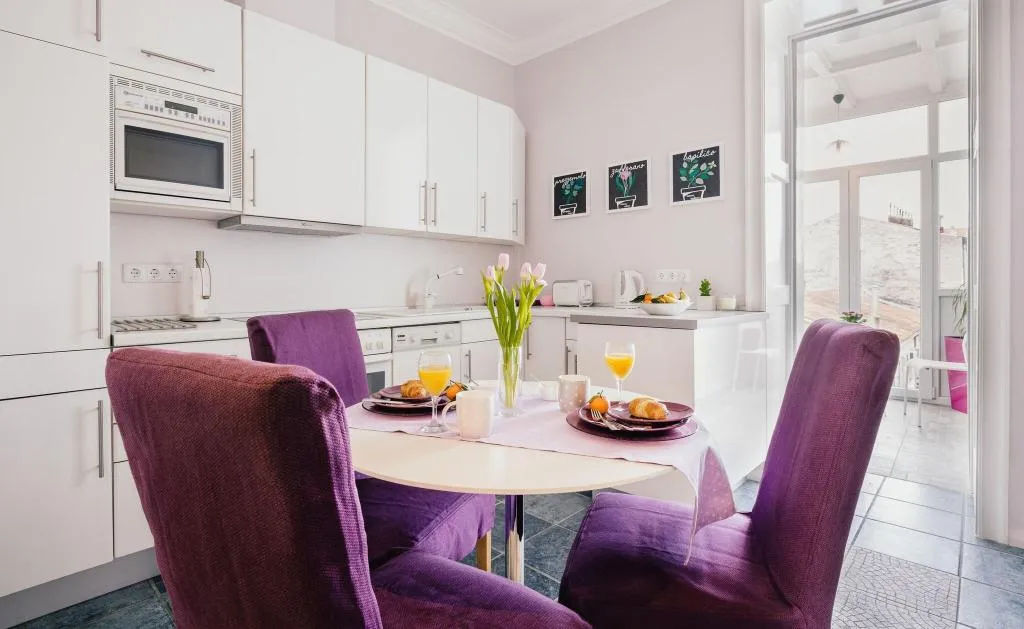 Room, D&A Center Apartments, Istria
