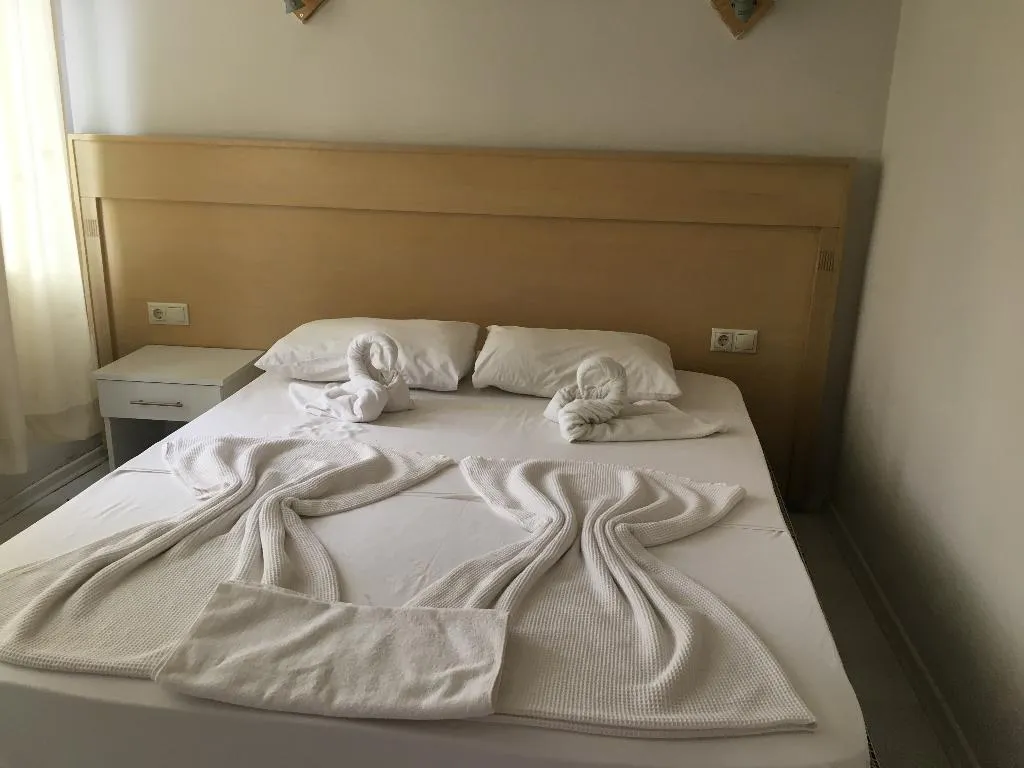 APARTMENT TWO BEDROOMS ONE BATHROOM Room, Tropic Marina, Dalaman