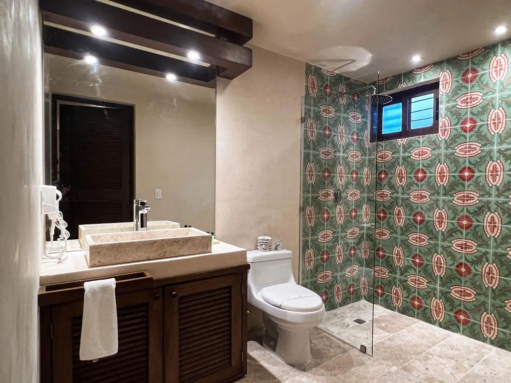 DOUBLE STANDARD Room, El Meson del Marques, Cancun Area