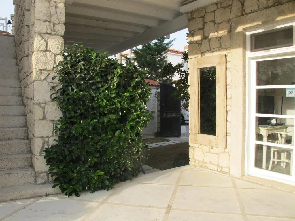 Lobby, Alenos Boutique Hotel, Izmir