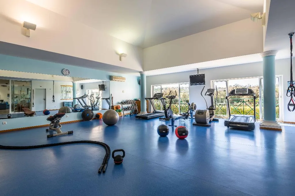 Sports and Entertainment, Vale D'Oliveiras Quinta Resort and Spa, Algarve