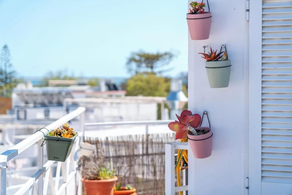 Room, Pension Bicuar, Algarve
