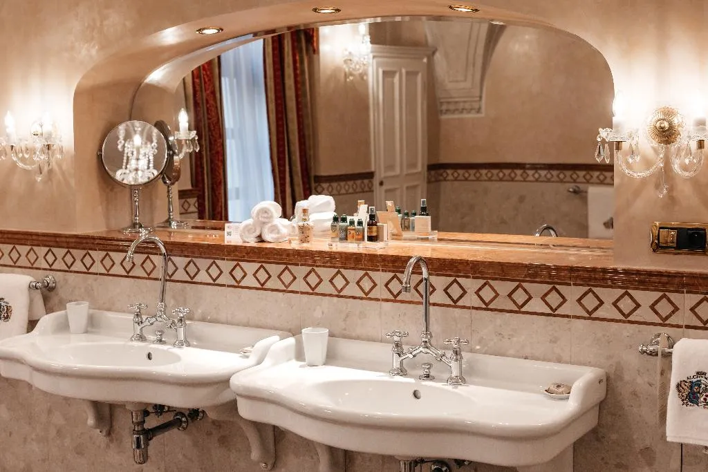 SUITE ONE BEDROOM Room, Alchymist Grand Hotel And Spa, Prague