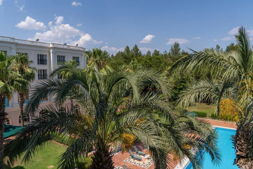 DOUBLE SINGLE USE STANDARD Room, IC Hotels Airport, Antalya
