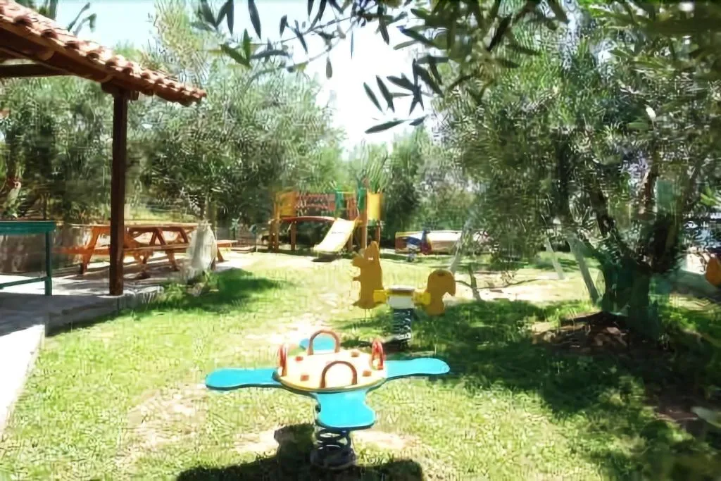 Sports and Entertainment, Martha's Haus Hotel, Halkidiki