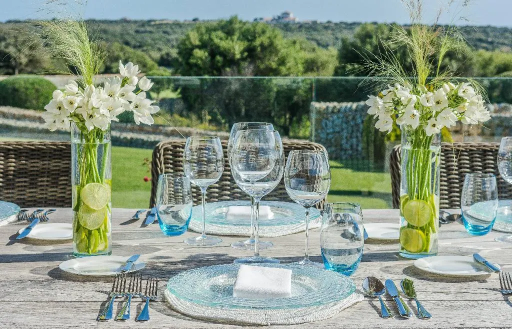 Terrace, Cugo Gran Menorca, Menorca
