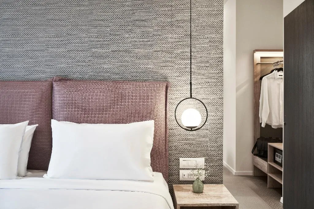 SUITE STANDARD Room, NLH Monastiraki, Athens