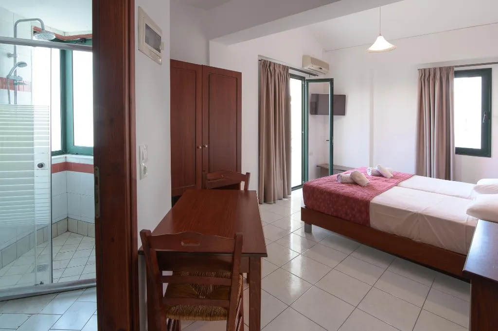 STUDIO STANDARD Room, Ariadni Palace, Crete