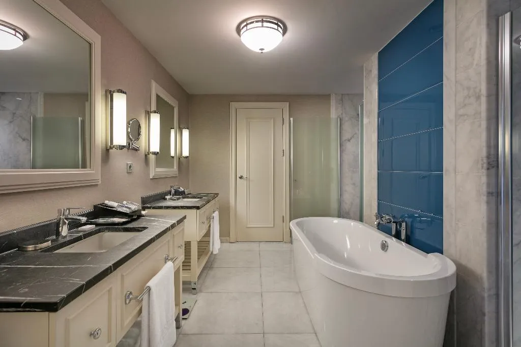 DOUBLE DELUXE Room, Titanic Deluxe Golf Belek, Antalya