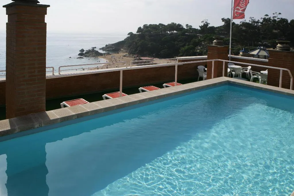 General view, Rosanna, Costa Brava