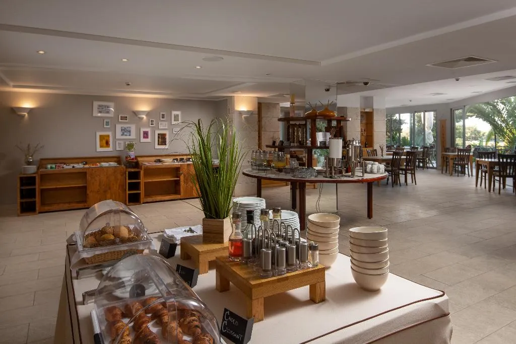 Restaurant, Boutique Beach Resort Podstine, Split