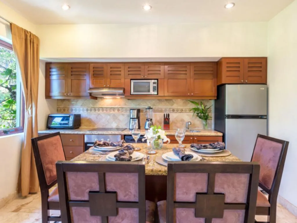 APARTMENT CLASSIC TWO BEDROOMS Room, Maya Villa Condo Hotel, Playa Del Carmen