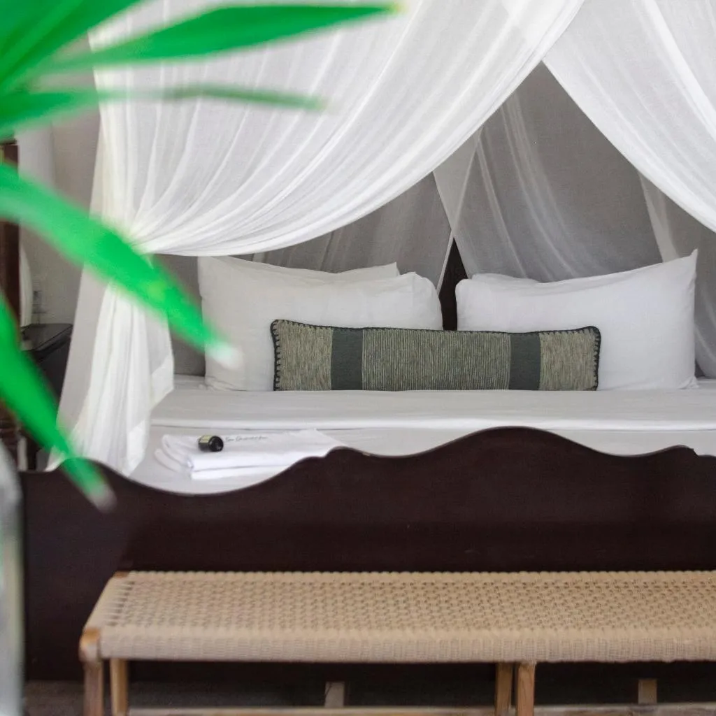 SUITE SUPERIOR SEA VIEW Room, Casa Sandra Boutique Hotel, Cancun Area