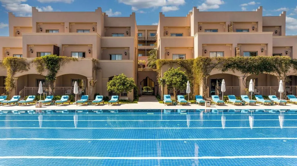 SUITE TWO BEDS Room, Spice Hotel Spa, Antalya