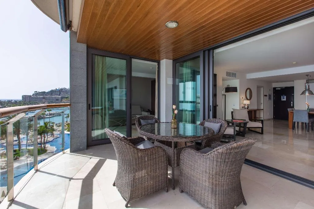 Room, Radisson Blu Resort Gran Canaria, Gran Canaria