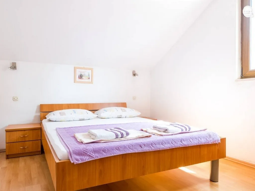 APARTMENT CAPACITY 4 Room, Apartments Ivanka, Dubrovnik