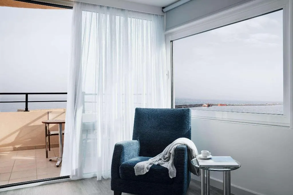 Room, Lato Boutique Hotel, Crete