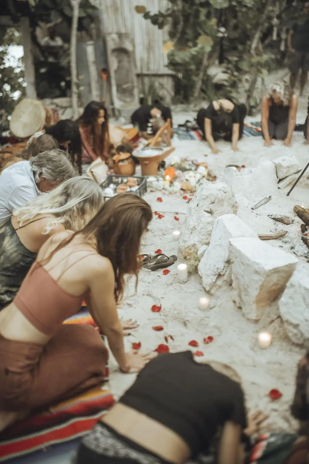 Sports and Entertainment, Glamp Ikal Tulum, Cancun Area