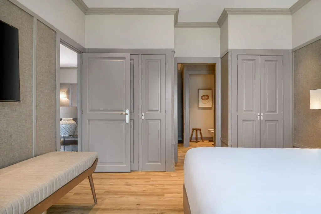 Room, Son Antem, Majorca