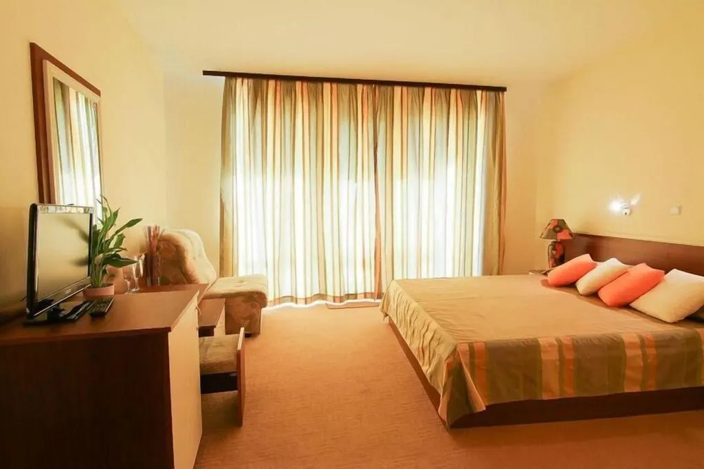 Room, Hotel Veris, Bourgas