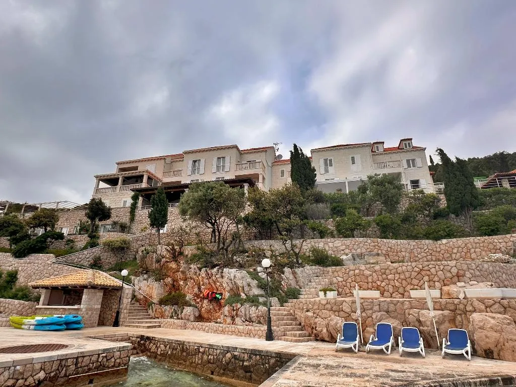 Beach, Hotel Bozica, Dubrovnik