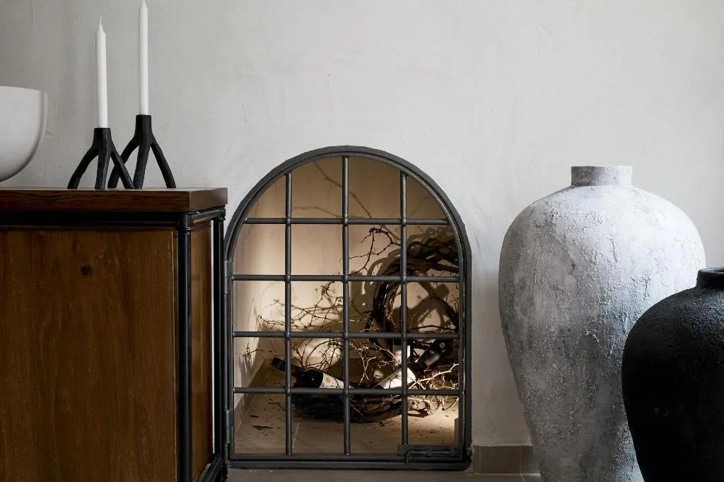 Room, Winery Hotel 1870, Santorini