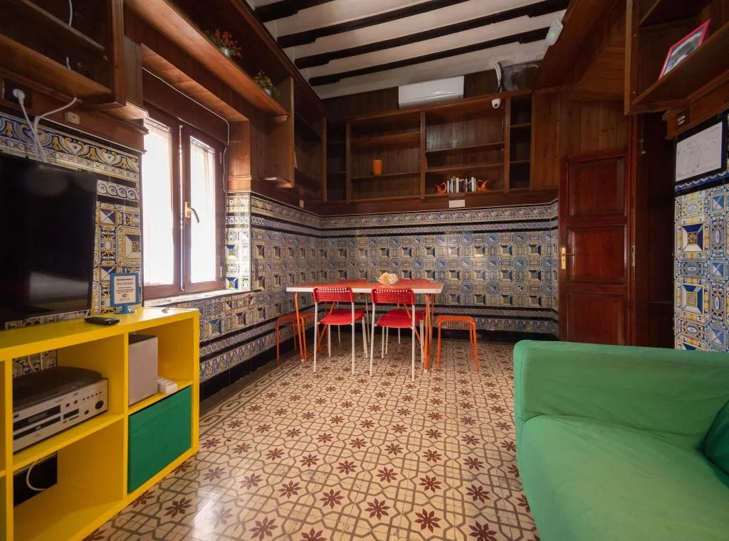 Lobby, Arc House Sevilla, Seville