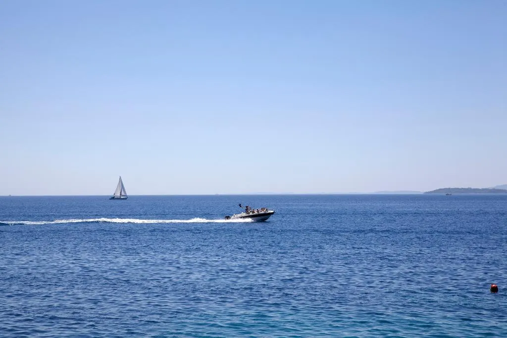 Sports and Entertainment, Sunshine Corfu Hotel & Spa, Corfu