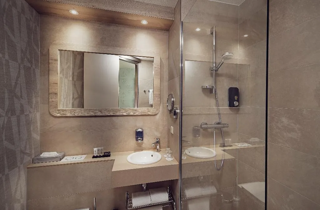 DOUBLE EXECUTIVE Room, Inntel Hotels Amsterdam Centre, Amsterdam