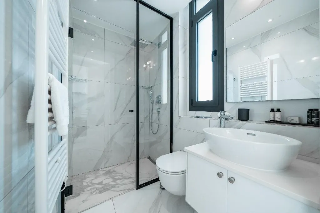 STUDIO EXECUTIVE CAPACITY 2 Room, Downtown Park, Cyprus
