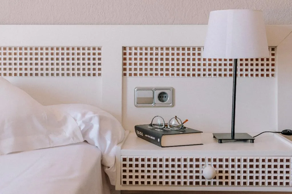Double or Twin SEA VIEW WITH TERRACE Room, Baronia, Majorca